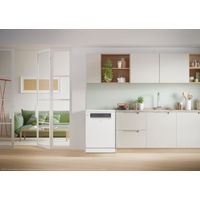 Miniatura 21 de LAVAVAJILLAS 60 CM CANDY CF 6B2S3PSW B 16 CUBIERTOS BLANCO