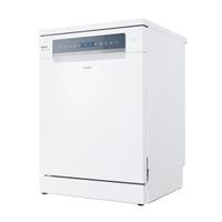 Miniatura 26 de LAVAVAJILLAS 60 CM CANDY CF 6B2S3PSW B 16 CUBIERTOS BLANCO