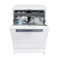 Miniatura 29 de LAVAVAJILLAS 60 CM CANDY CF 6B2S3PSW B 16 CUBIERTOS BLANCO