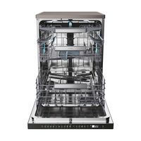 Miniatura 13 de LAVAVAJILLAS 60 CM HAIER XF 4A4M4PA A 14 CUBIERTOS NEGRO