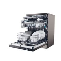 Miniatura 14 de LAVAVAJILLAS 60 CM HAIER XF 4A4M4PA A 14 CUBIERTOS NEGRO