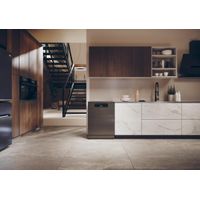 Miniatura 22 de LAVAVAJILLAS 60 CM HAIER XF 4A4M4PA A 14 CUBIERTOS NEGRO