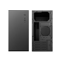 Miniatura 5 de COOLBOX  COOLBOX CAJA MATX M640C USB-C 3.2 GEN1 FULLMETAL SIN FTE + 1 VENT. 90MM