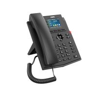 Miniatura 4 de Fanvil X303P, 4 líneas SIP, con PoE, sin PSU