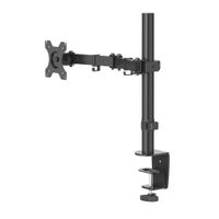 Miniatura 2 de Hama Soporte Monitor Standard Hasta 13   32  1 Brazo