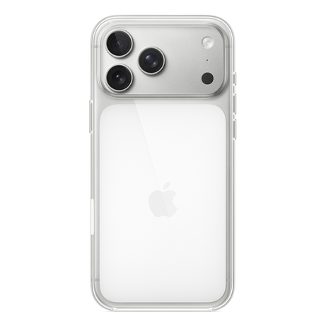 iPhone 17 Pro Max Cl Case - Imagen 1 de 4 iPhone 17 Pro Max Cl Case - Imagen 1 de 4