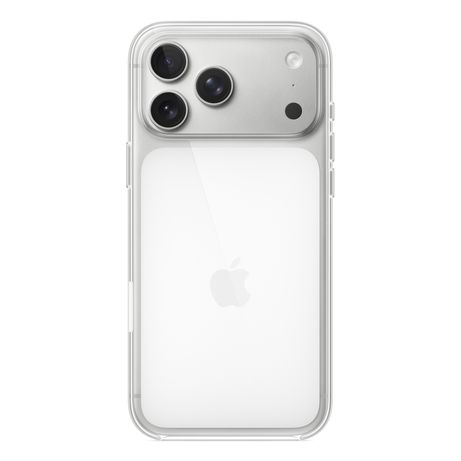 iPhone 17 Pro Max Cl Case - Imagen 2 de 4 iPhone 17 Pro Max Cl Case - Imagen 2 de 4