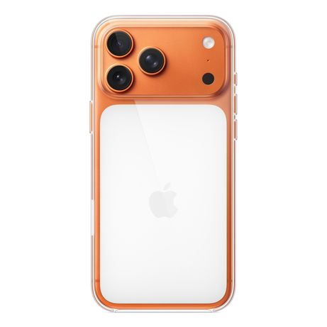 iPhone 17 Pro Max Cl Case - Imagen 3 de 4 iPhone 17 Pro Max Cl Case - Imagen 3 de 4