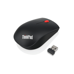 MOUSE LENOVO WIRELESS MOUSE , THINKPAD ESSENTIAL WIRELESS MOUSE  P/N:4X30M56887