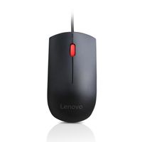 Miniatura 3 de LENOVO ESSENTIAL USB MOUSE