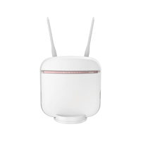 Miniatura 1 de ROUTER WIFI MOVIL 5G AC2600 D-LINK DWR-978 RANURA SIM, USB 1XWAN 4XLAN