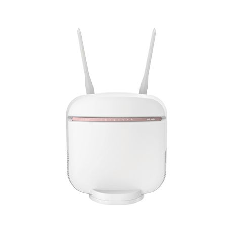 ROUTER WIFI MOVIL 5G AC2600 D-LINK DWR-978 RANURA SIM, USB 1XWAN 4XLAN - Imagen 2 de 6 ROUTER WIFI MOVIL 5G AC2600 D-LINK DWR-978 RANURA SIM, USB 1XWAN 4XLAN - Imagen 2 de 6