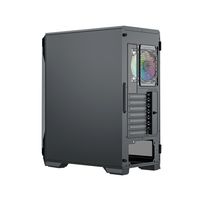 Miniatura 5 de Zone Evil Core G AMD Ryzen 7 5700X 32GB 2Tb SSD Nvme RTX 5070 Windows 11 Negro