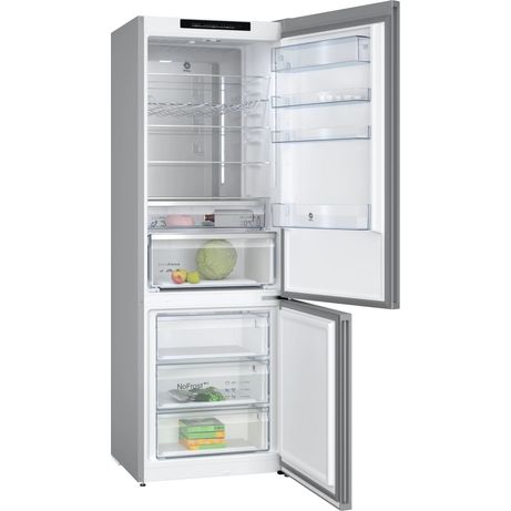 FRIGORIFICO COMBI BALAY 3KFC879BI NOFROST C ALTO 203 CM ANCHO 70 CM BLANCO - Imagen 3 de 7 FRIGORIFICO COMBI BALAY 3KFC879BI NOFROST C ALTO 203 CM ANCHO 70 CM BLANCO - Imagen 3 de 7