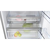Miniatura 5 de FRIGORIFICO COMBI BALAY 3KFC879BI NOFROST C ALTO 203 CM ANCHO 70 CM BLANCO