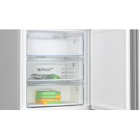 Miniatura 6 de FRIGORIFICO COMBI BALAY 3KFC879BI NOFROST C ALTO 203 CM ANCHO 70 CM BLANCO
