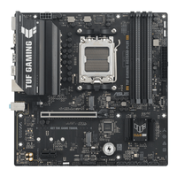 Miniatura 1 de Placa AMD  Asus TUF GAMING A620AM-PLUS Socket AM5