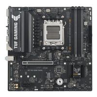 Miniatura 2 de Placa AMD  Asus TUF GAMING A620AM-PLUS Socket AM5