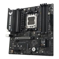 Miniatura 4 de Placa AMD  Asus TUF GAMING A620AM-PLUS Socket AM5