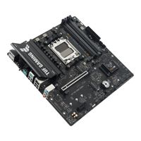 Miniatura 5 de Placa AMD  Asus TUF GAMING A620AM-PLUS Socket AM5