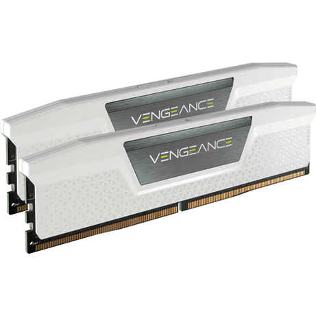 Memoria RAM DDR5 32GB 6000Mhz (2x16) CL36 CORSAIR Vengeance Vengeance - Imagen 1 de 1 Memoria RAM DDR5 32GB 6000Mhz (2x16) CL36 CORSAIR Vengeance Vengeance - Imagen 1 de 1
