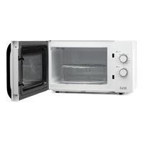 Miniatura 4 de HORNO MICROONDAS INTEGRABLE ORBEGOZO MIG 3022 30 LITROS CON GRILL BLANCO