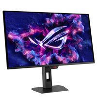 Miniatura 3 de ASUS MONITOR GAMING ROG STRIX XG27AQDPG 27 PULGADAS, QHD, QD-OLED, 500HZ