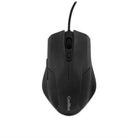 Miniatura 5 de COMBO TECLADO/RATON COOLBOX KTR-01U USB NEGRO