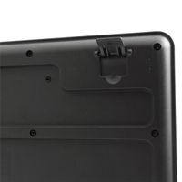 Miniatura 6 de COMBO TECLADO/RATON COOLBOX KTR-01U USB NEGRO
