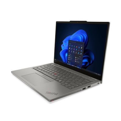 PORTATIL LENOVO THINKPAD L13 2 in 1 U5 225U 16GB 512GB SSD 13.3"WUXGA W11P - Imagen 5 de 17 PORTATIL LENOVO THINKPAD L13 2 in 1 U5 225U 16GB 512GB SSD 13.3"WUXGA W11P - Imagen 5 de 17