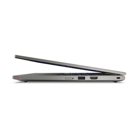 PORTATIL LENOVO THINKPAD L13 2 in 1 U5 225U 16GB 512GB SSD 13.3"WUXGA W11P - Imagen 7 de 17 PORTATIL LENOVO THINKPAD L13 2 in 1 U5 225U 16GB 512GB SSD 13.3"WUXGA W11P - Imagen 7 de 17
