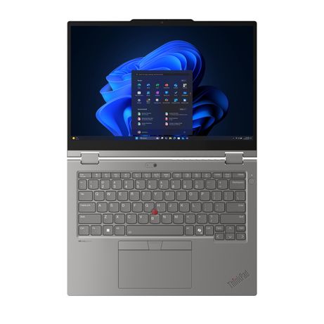 PORTATIL LENOVO THINKPAD L13 2 in 1 U5 225U 16GB 512GB SSD 13.3"WUXGA W11P - Imagen 13 de 17 PORTATIL LENOVO THINKPAD L13 2 in 1 U5 225U 16GB 512GB SSD 13.3"WUXGA W11P - Imagen 13 de 17