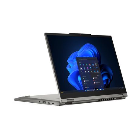 PORTATIL LENOVO THINKPAD L13 2 in 1 U5 225U 16GB 512GB SSD 13.3"WUXGA W11P - Imagen 15 de 17 PORTATIL LENOVO THINKPAD L13 2 in 1 U5 225U 16GB 512GB SSD 13.3"WUXGA W11P - Imagen 15 de 17