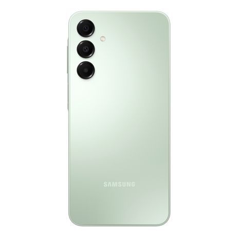 SAMSUNG Galaxy Galaxy A16 6.7" 4G 4GB/128GB Verde - Imagen 6 de 10 SAMSUNG Galaxy Galaxy A16 6.7" 4G 4GB/128GB Verde - Imagen 6 de 10