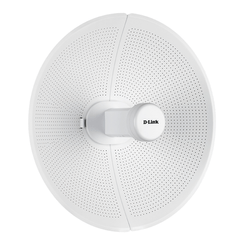 EXTERIOR ACCESS POINT LINKS POINT TO POINT WIFI 5 GHZ AC ( UP
