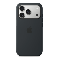 iPhone 17 Pro Si Case Black