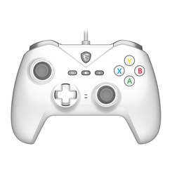 Gamepad MSI FORCE GC200 Blanco Gamepad MSI FORCE GC200 Blanco