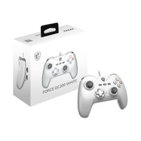 Miniatura 6 de Gamepad MSI FORCE GC200 Blanco