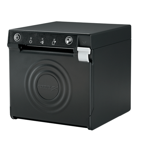 IMPRESORA POSIFLEX PP-7900 NEGRA USB, RS232 Y ETHERNET, F. ALIM. INCLUIDA - Imagen 1 de 3 IMPRESORA POSIFLEX PP-7900 NEGRA USB, RS232 Y ETHERNET, F. ALIM. INCLUIDA - Imagen 1 de 3