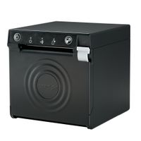 Miniatura 3 de IMPRESORA POSIFLEX PP-7900 NEGRA USB, RS232 Y ETHERNET, F. ALIM. INCLUIDA