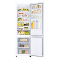 Miniatura 6 de FRIGORIFICO COMBI SAMSUNG RB38C600EWW/EF NOFROST E ALTO 203 CM ANCHO 59 CM BLANCO