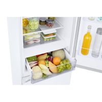 Miniatura 7 de FRIGORIFICO COMBI SAMSUNG RB38C600EWW/EF NOFROST E ALTO 203 CM ANCHO 59 CM BLANCO