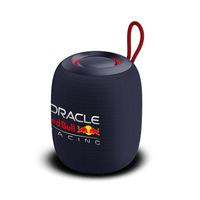 Miniatura 1 de Red Bull Altavoz portátil GASTWS 8W 800 mAh