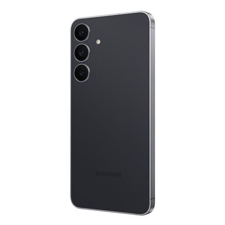 SAMSUNG Galaxy Galaxy S25 FE Enterprise Edition 6.7" 5G 8GB/128GB Negro - Imagen 5 de 10 SAMSUNG Galaxy Galaxy S25 FE Enterprise Edition 6.7" 5G 8GB/128GB Negro - Imagen 5 de 10