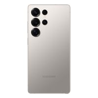Miniatura 4 de SAMSUNG Galaxy Galaxy S25 Ultra 6.9" 5G 12GB/512GB Gris, Titanio