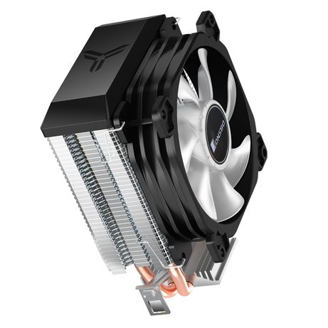 Jonsbo CR 1200E sistema de refrigeraci n para ordenador Procesador Disipador t rmico Radiador 9 2 cm Negro 1 pieza s - Imagen 4 de 20 Jonsbo CR 1200E sistema de refrigeraci n para ordenador Procesador Disipador t rmico Radiador 9 2 cm Negro 1 pieza s - Imagen 4 de 20