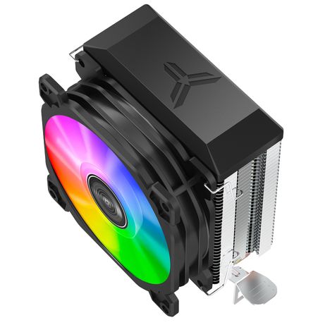 Jonsbo CR 1200E sistema de refrigeraci n para ordenador Procesador Disipador t rmico Radiador 9 2 cm Negro 1 pieza s - Imagen 9 de 20 Jonsbo CR 1200E sistema de refrigeraci n para ordenador Procesador Disipador t rmico Radiador 9 2 cm Negro 1 pieza s - Imagen 9 de 20