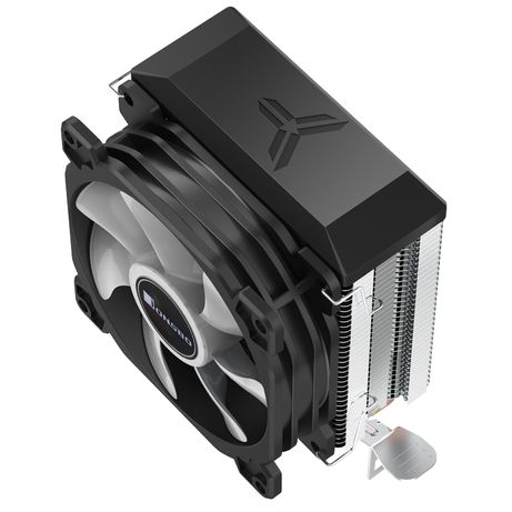 Jonsbo CR 1200E sistema de refrigeraci n para ordenador Procesador Disipador t rmico Radiador 9 2 cm Negro 1 pieza s - Imagen 14 de 20 Jonsbo CR 1200E sistema de refrigeraci n para ordenador Procesador Disipador t rmico Radiador 9 2 cm Negro 1 pieza s - Imagen 14 de 20