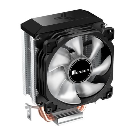 Jonsbo CR 1200E sistema de refrigeraci n para ordenador Procesador Disipador t rmico Radiador 9 2 cm Negro 1 pieza s - Imagen 16 de 20 Jonsbo CR 1200E sistema de refrigeraci n para ordenador Procesador Disipador t rmico Radiador 9 2 cm Negro 1 pieza s - Imagen 16 de 20