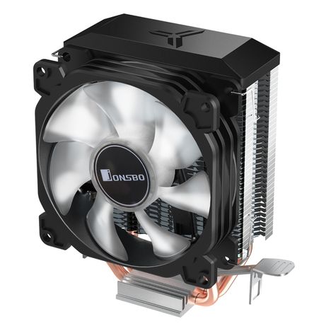 Jonsbo CR 1200E sistema de refrigeraci n para ordenador Procesador Disipador t rmico Radiador 9 2 cm Negro 1 pieza s - Imagen 19 de 20 Jonsbo CR 1200E sistema de refrigeraci n para ordenador Procesador Disipador t rmico Radiador 9 2 cm Negro 1 pieza s - Imagen 19 de 20